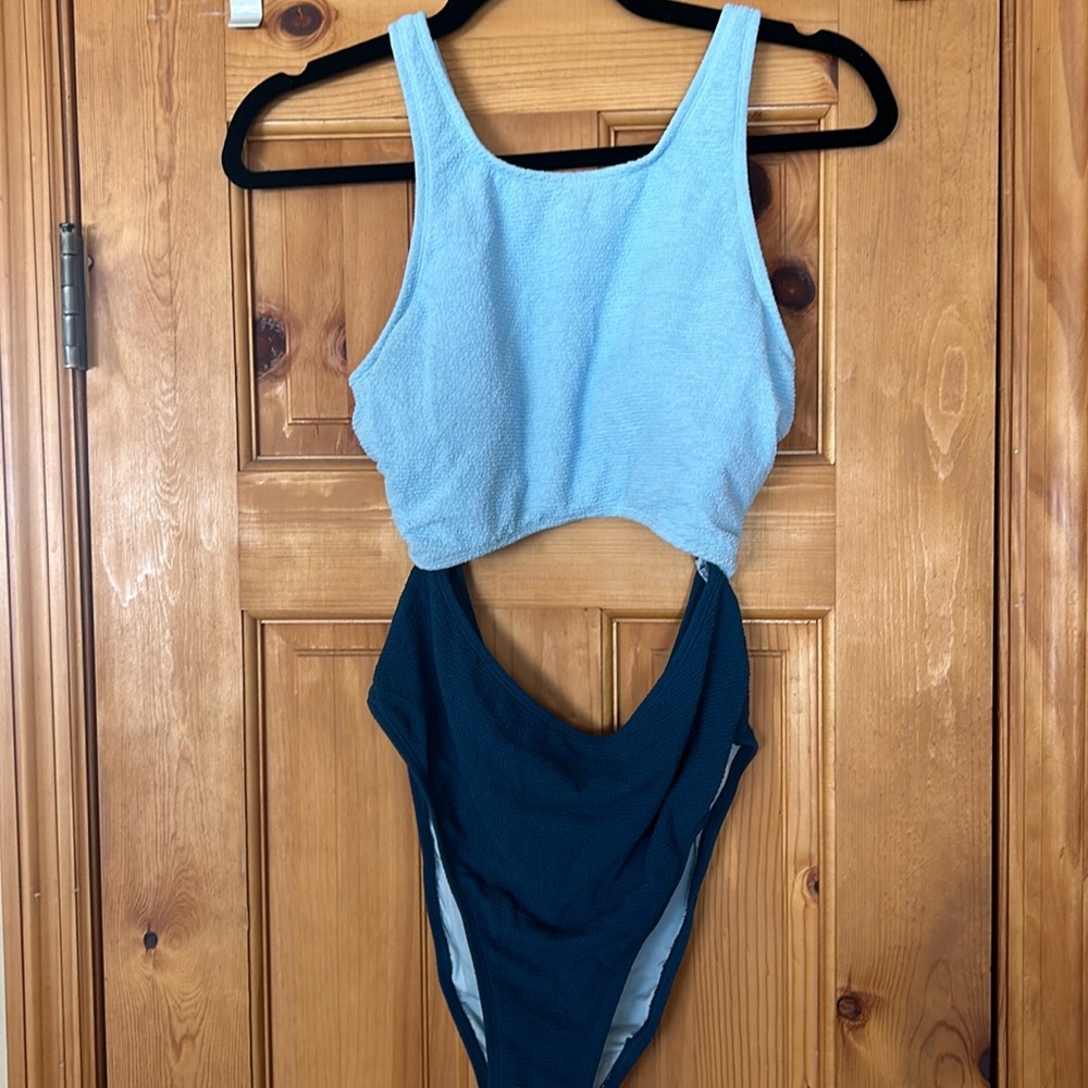 Cupshe Swim